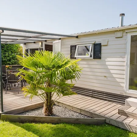 Tibu - Mobilheim 4, Katharinenhof * Fehmarn