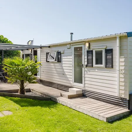 Tibu - Mobilheim 4, Katharinenhof *